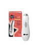 Tommee Tippee Electric Baby & Toddler Nail File Trimmer image number 1